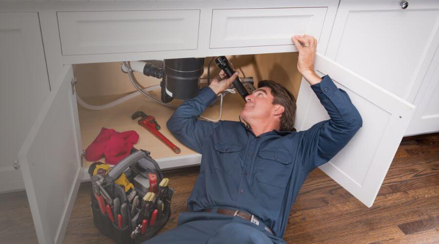 Professional Tankless Water Heater Installation in Guffey, CO